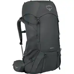 Netto Marken-Discount Osprey Rucksack Rook 65 Angebot