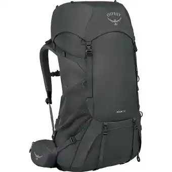 Netto Marken-Discount Osprey Rucksack Rook 65 Angebot