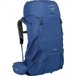 Netto Marken-Discount Osprey Rucksack Rook 50 Angebot