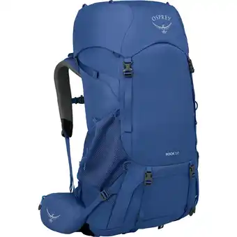 Netto Marken-Discount Osprey Rucksack Rook 50 Angebot