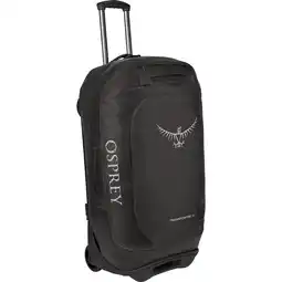 Netto Marken-Discount Osprey Tasche Transporter Wheeled Duffel 90 Angebot
