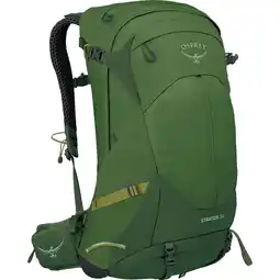 Netto Marken-Discount Osprey Rucksack Stratos 34 Angebot