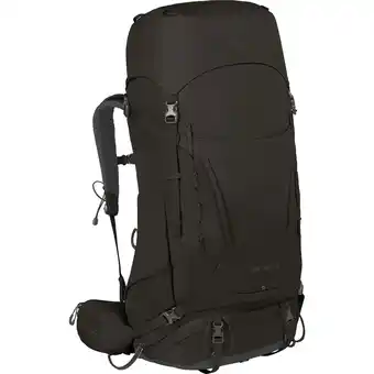 Netto Marken-Discount Osprey Rucksack Kestrel 58 Angebot
