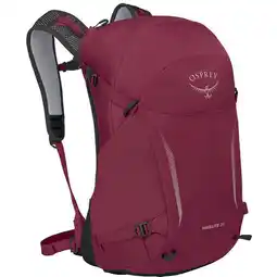 Netto Marken-Discount Osprey Rucksack Hikelite 26 Angebot