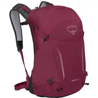 Netto Marken-Discount Osprey Rucksack Hikelite 26 Angebot