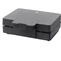 Netto Marken-Discount Wilfa Sandwichmaker Sandwichmaker Easy-Melt SAM1B-1000 Angebot