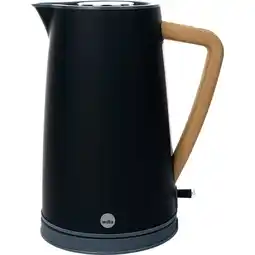 Netto Marken-Discount Wilfa Wasserkocher Wasserkocher Spring WKR-2000B Angebot