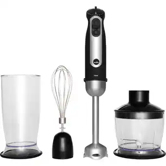 Netto Marken-Discount Wilfa Stabmixer Stabmixer Essential Power SM-1000FP Angebot