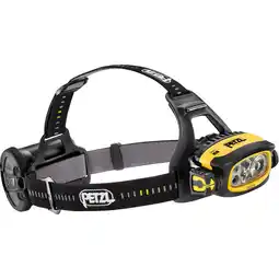 Netto Marken-Discount Petzl LED-Leuchte DUO S Angebot