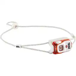 Netto Marken-Discount Petzl LED-Leuchte BINDI Angebot