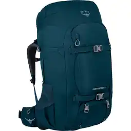 Netto Marken-Discount Osprey Rucksack Fairview Trek Pack 70 Angebot