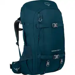Netto Marken-Discount Osprey Rucksack Fairview Trek Pack 50 Angebot