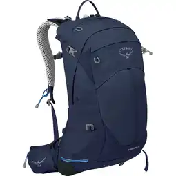 Netto Marken-Discount Osprey Rucksack Stratos 24 Angebot