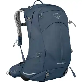Netto Marken-Discount Osprey Rucksack Sirrus 34 Angebot