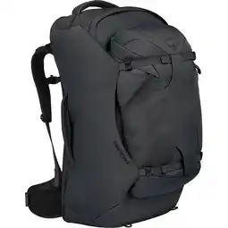 Netto Marken-Discount Osprey Rucksack Farpoint 70 Angebot