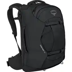 Netto Marken-Discount Osprey Rucksack Farpoint 40 Angebot
