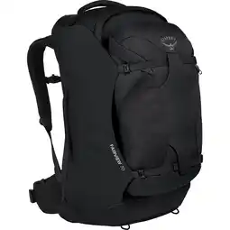Netto Marken-Discount Osprey Rucksack Fairview 70 Angebot