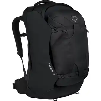 Netto Marken-Discount Osprey Rucksack Fairview 70 Angebot