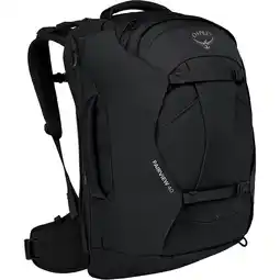 Netto Marken-Discount Osprey Rucksack Fairview 40 Angebot