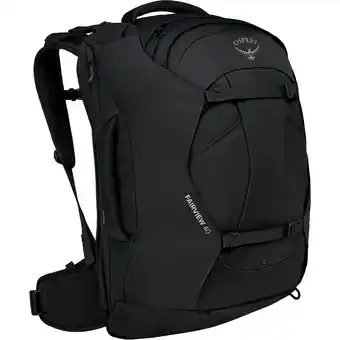 Netto Marken-Discount Osprey Rucksack Fairview 40 Angebot