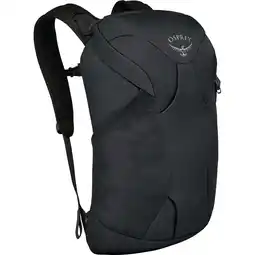 Netto Marken-Discount Osprey Rucksack Farpoint Fairview Travel Daypack Angebot