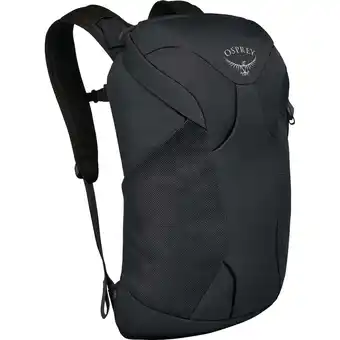 Netto Marken-Discount Osprey Rucksack Farpoint Fairview Travel Daypack Angebot