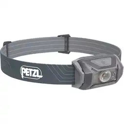 Netto Marken-Discount Petzl LED-Leuchte TIKKA Angebot