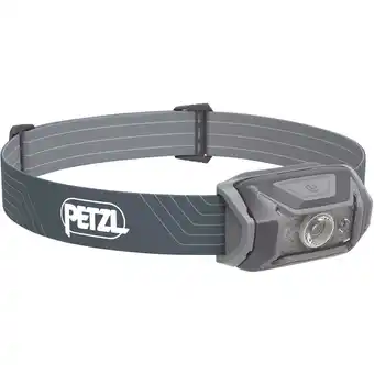 Netto Marken-Discount Petzl LED-Leuchte TIKKA Angebot