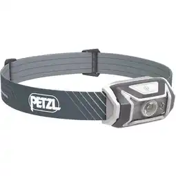 Netto Marken-Discount Petzl LED-Leuchte TIKKA CORE Angebot