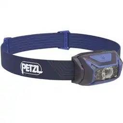 Netto Marken-Discount Petzl LED-Leuchte ACTIK Angebot