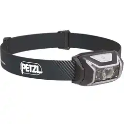 Netto Marken-Discount Petzl LED-Leuchte ACTIK CORE Angebot