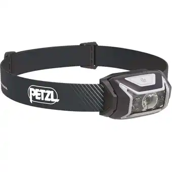 Netto Marken-Discount Petzl LED-Leuchte ACTIK CORE Angebot