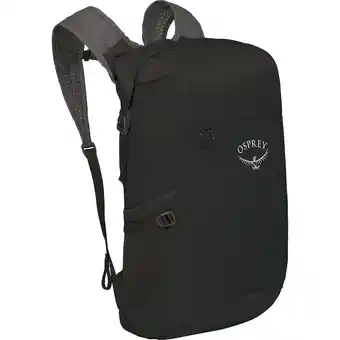 Netto Marken-Discount Osprey Rucksack Ultralight Dry Stuff Pack Angebot