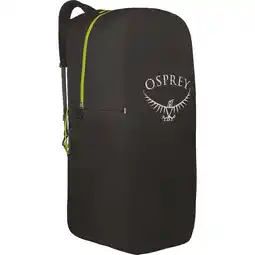 Netto Marken-Discount Osprey Tasche Airporter Large Angebot