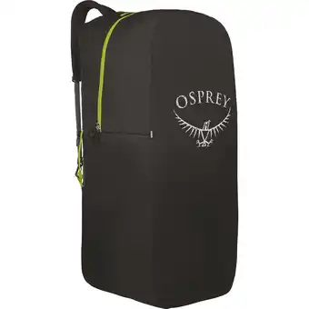 Netto Marken-Discount Osprey Tasche Airporter Large Angebot