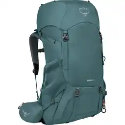 Netto Marken-Discount Osprey Rucksack Renn 50 Angebot