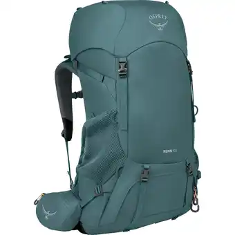 Netto Marken-Discount Osprey Rucksack Renn 50 Angebot