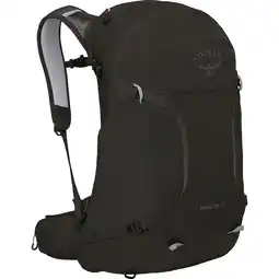 Netto Marken-Discount Osprey Rucksack Hikelite 28 Angebot