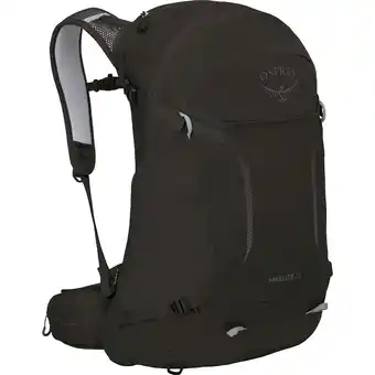 Netto Marken-Discount Osprey Rucksack Hikelite 28 Angebot