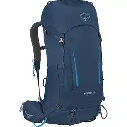 Netto Marken-Discount Osprey Rucksack Kestrel 38 Angebot
