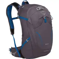 Netto Marken-Discount Osprey Rucksack Sylva 20 Angebot