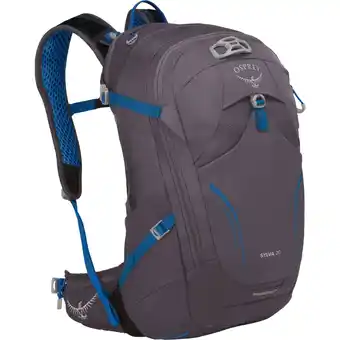 Netto Marken-Discount Osprey Rucksack Sylva 20 Angebot