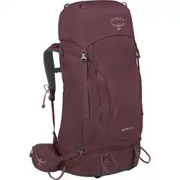Netto Marken-Discount Osprey Rucksack Kyte 58 Angebot
