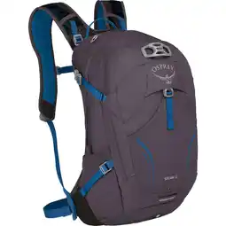 Netto Marken-Discount Osprey Rucksack Sylva 12 Angebot