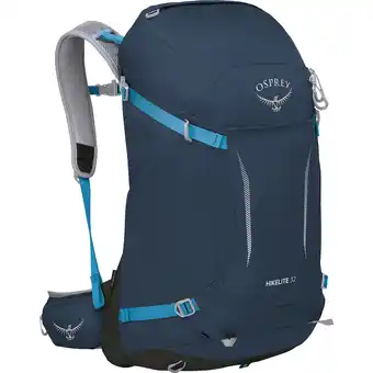 Netto Marken-Discount Osprey Rucksack Hikelite 32 Angebot
