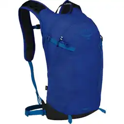 Netto Marken-Discount Osprey Rucksack Sportlite 15 Angebot