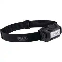 Netto Marken-Discount Petzl LED-Leuchte ARIA 1 RGB Angebot