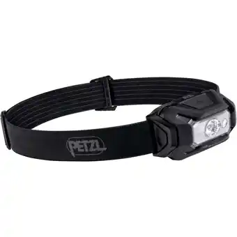 Netto Marken-Discount Petzl LED-Leuchte ARIA 1 RGB Angebot