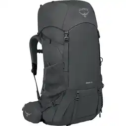 Netto Marken-Discount Osprey Rucksack Renn 65 Angebot