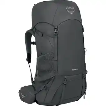 Netto Marken-Discount Osprey Rucksack Renn 65 Angebot
